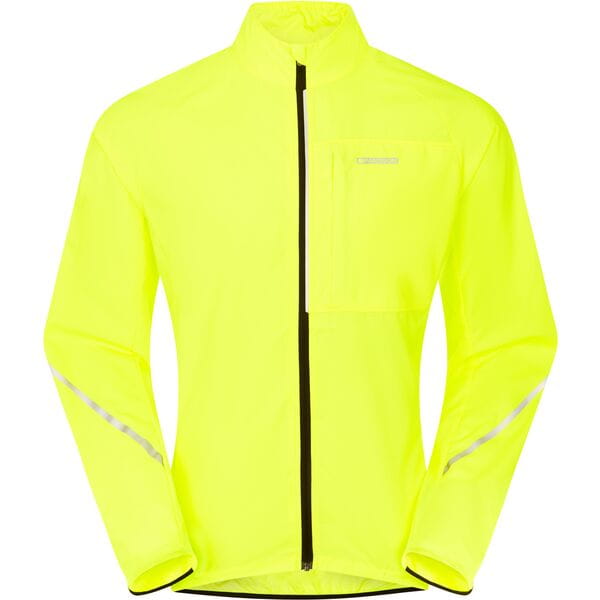 madison jacket freewheel mens packable jacket p112602