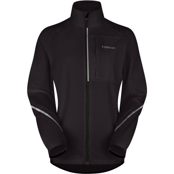 madison jacket freewheel womens packable jacket p112603