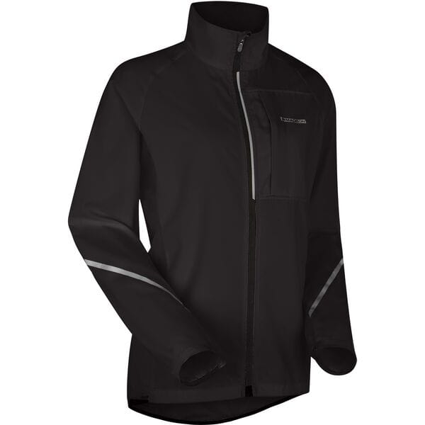 madison jacket freewheel womens packable jacket p112603