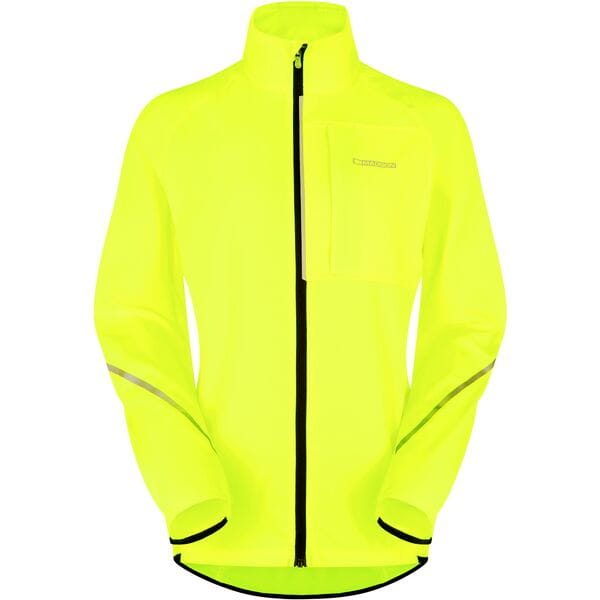 madison jacket freewheel womens packable jacket p112603