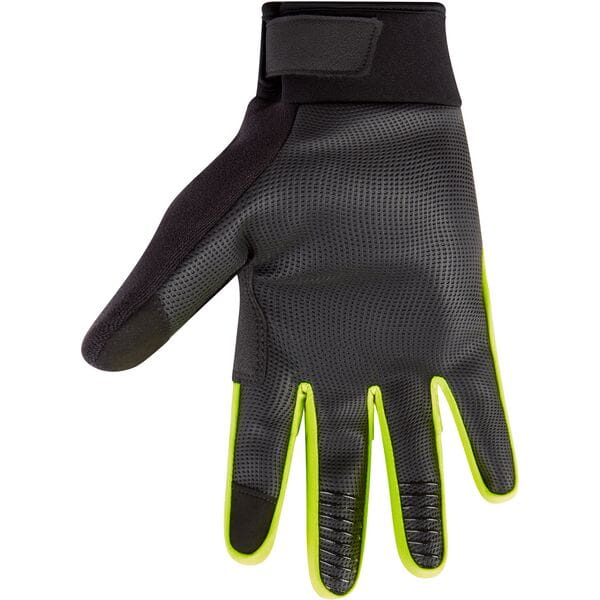 madison gloves stellar reflective waterproof thermal gloves p112591