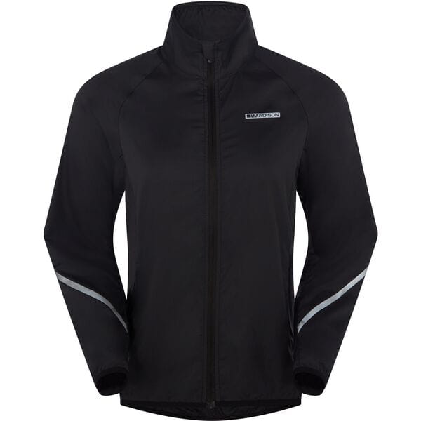 madison jacket freewheel youth packable jacket p112604