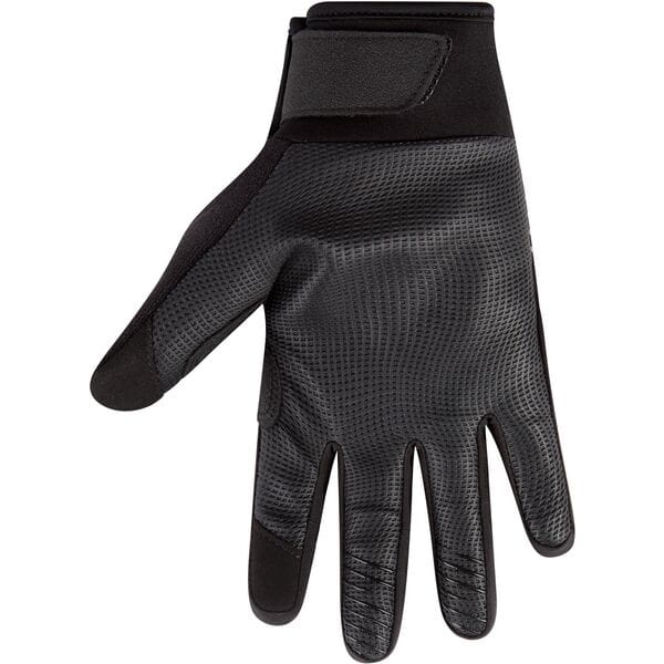 madison gloves stellar reflective waterproof thermal gloves p112592