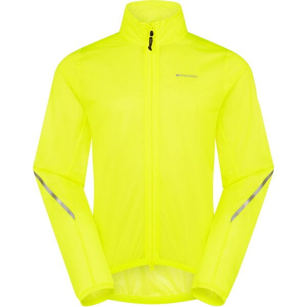 madison jacket flux 2l ultra packable waterproof jacket p119151