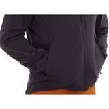 Madison Flux 3-Layer Men's Waterproof Trail Jacket