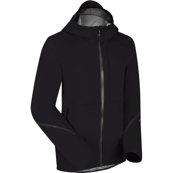 madison jacket flux 3 layer womens waterproof trail jacket p121514