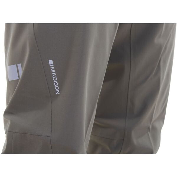 Madison DTE 3-Layer Men's Waterproof Trousers