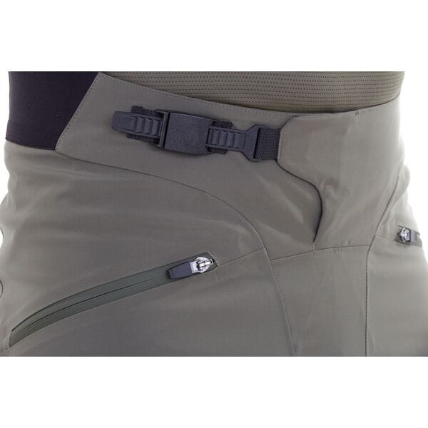 Madison DTE 3-Layer Men's Waterproof Trousers