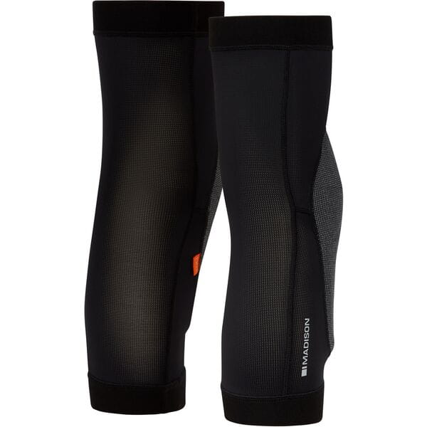 madison protection flux d3o knee pad set p121519