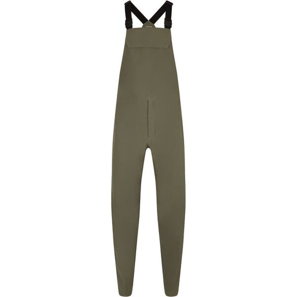Madison DTE 3-Layer Waterproof Bib Trousers