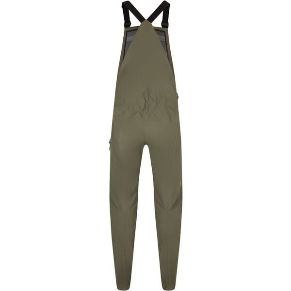 Madison DTE 3-Layer Waterproof Bib Trousers