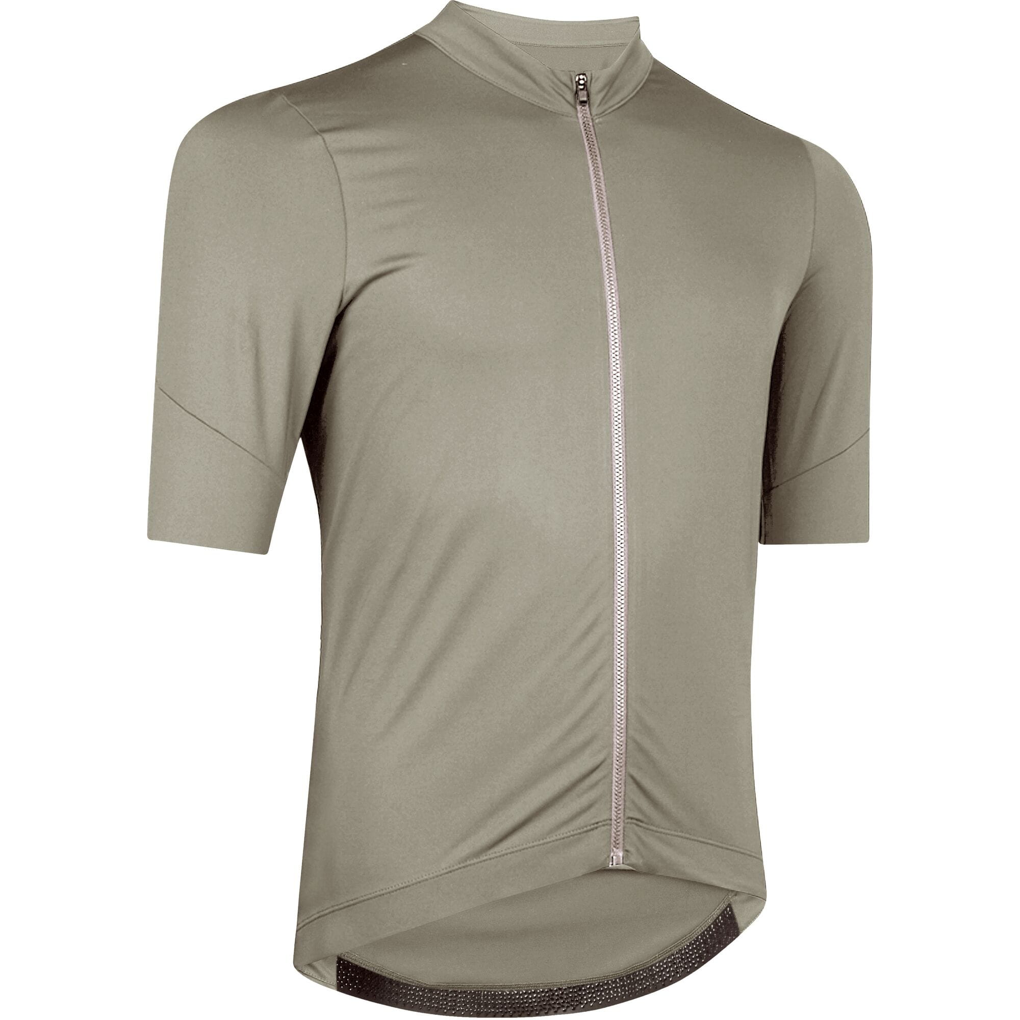 Madison Flux men's short sleeve jersey in lightweight fabric, featuring a sleek sports design with logo accents.