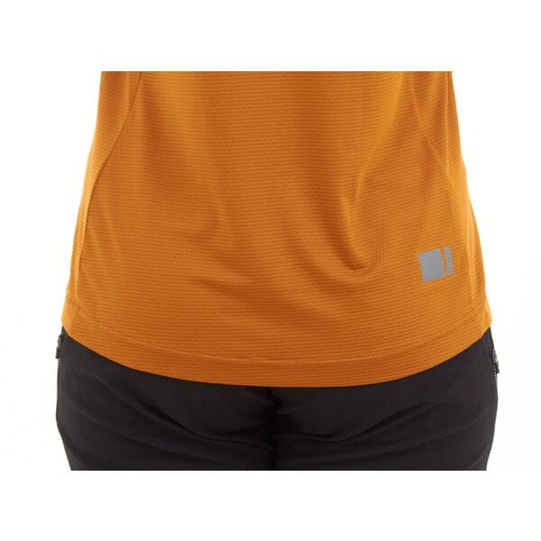 Madison Flux Trail Women's Short Sleeve Jersey