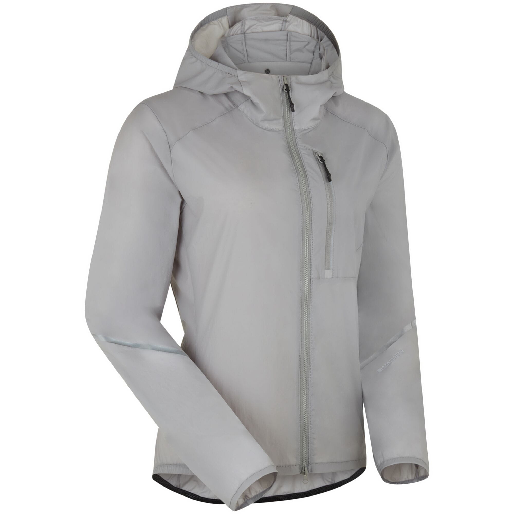 Madison Roam Women's Lightweight Windproof Packable Jacket