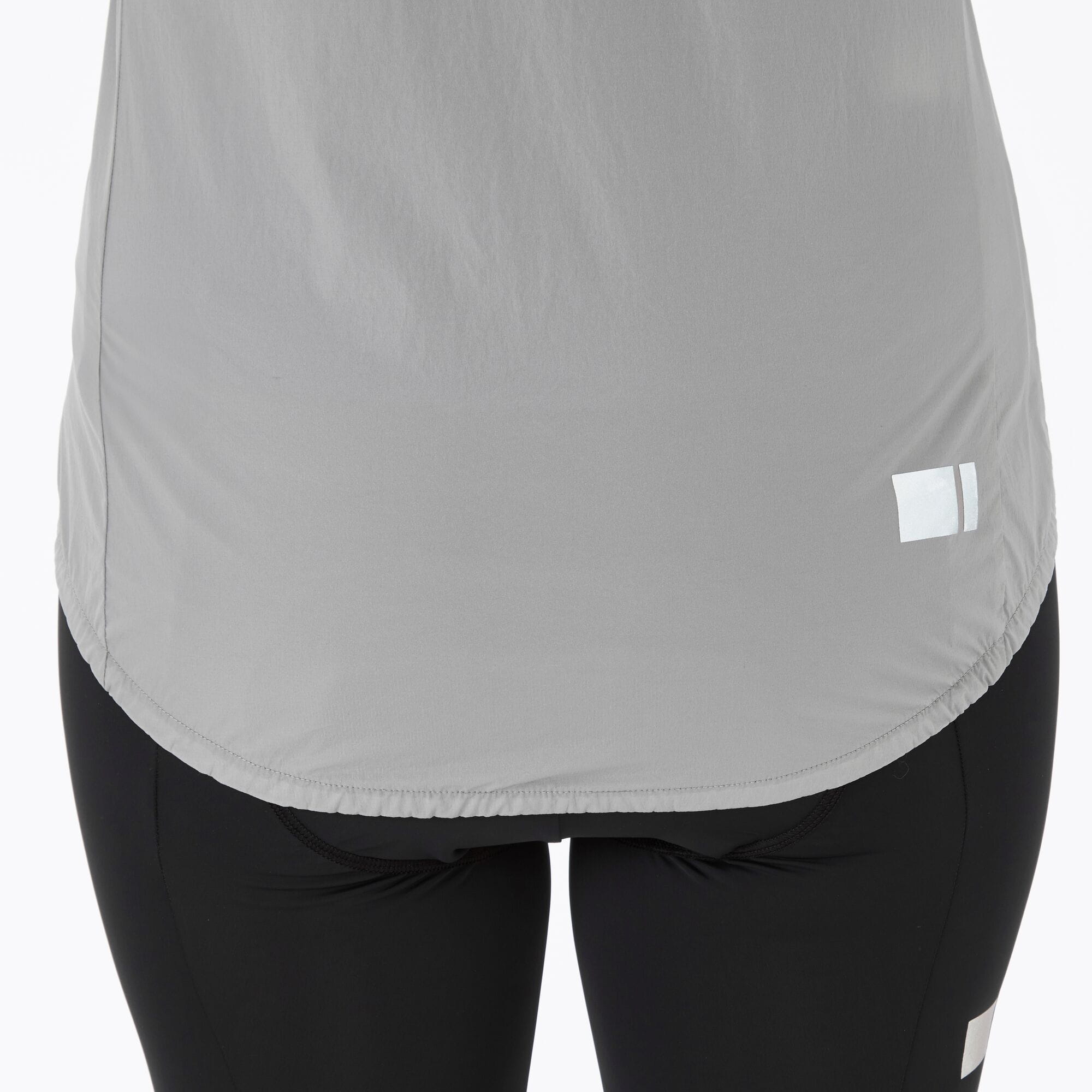 Madison Roam Women's Lightweight Windproof Packable Jacket
