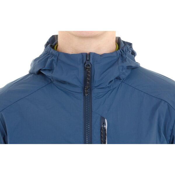 madison jacket roam womens lightweight windproof packable jacket p130397