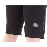 Madison Freewheel Men's Trail Shorts, black - x-small