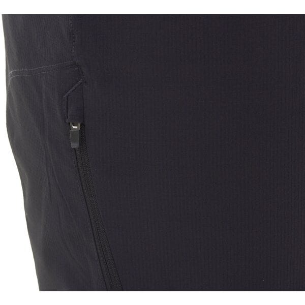 Madison Freewheel Men's Trail Shorts, black - x-small
