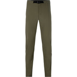 Madison Freewheel men's trousers shown in black, tailored fit with side pockets, made from comfortable clothing fabric.