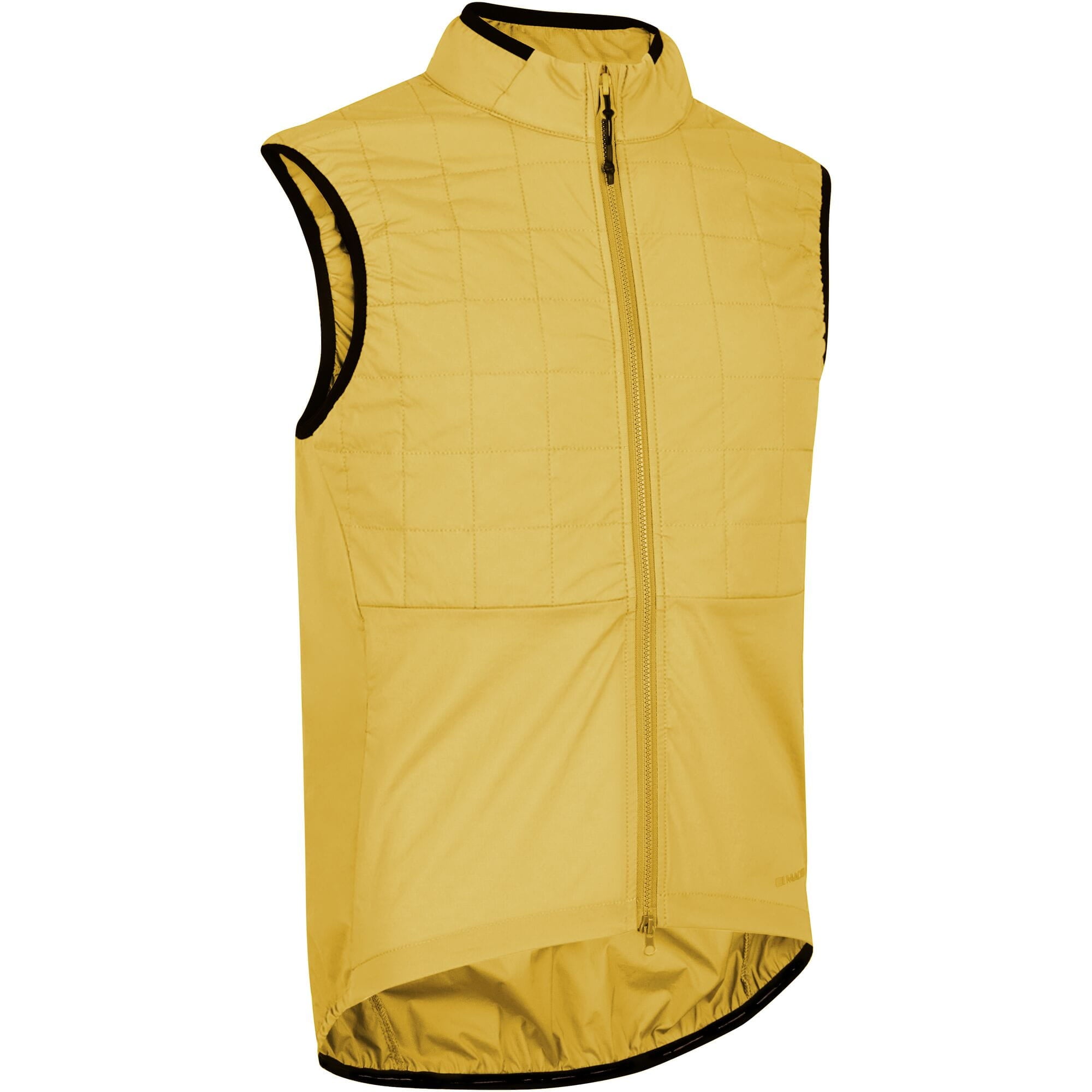 Madison Roam women's windproof packable Primaloft gilet for cycling, lightweight and designed for outdoor warmth and comfort.