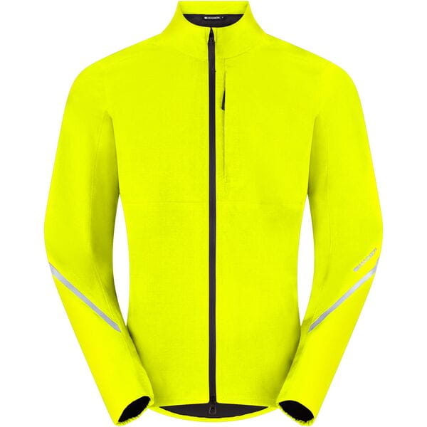 madison jacket freewheel mens waterproof jacket p134402