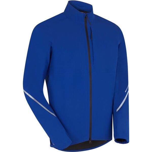 madison jacket freewheel mens waterproof jacket p134402