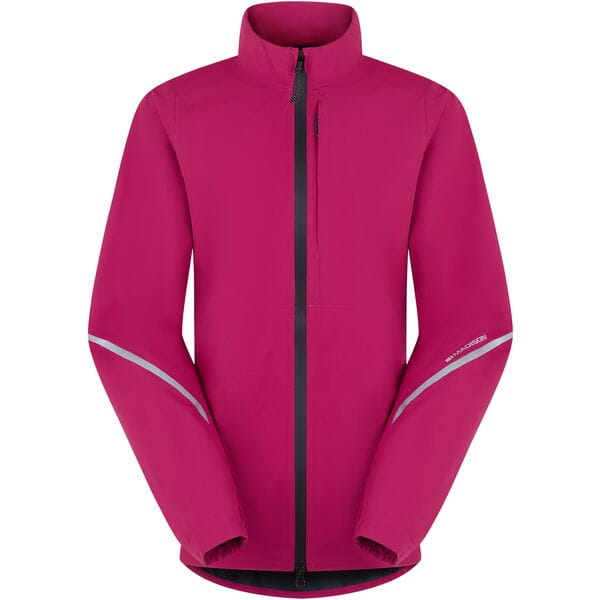 madison jacket freewheel womens waterproof jacket p134403