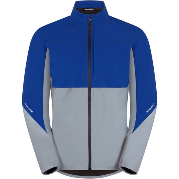 madison jacket stellar ultra reflective mens waterproof jacket p134405