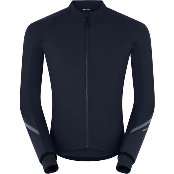 madison jacket dte mens isoler thermal long sleeve jacket p134415