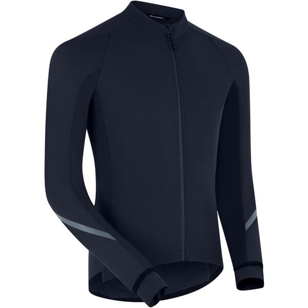 madison jacket dte mens isoler thermal long sleeve jacket p134415
