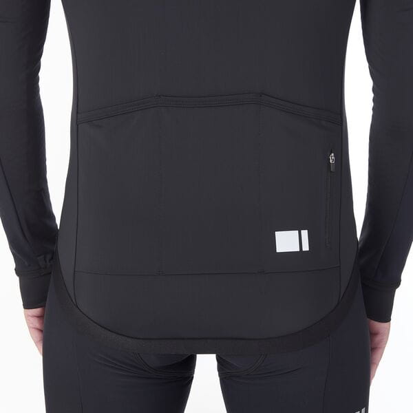 madison jacket dte mens isoler thermal long sleeve jacket p134415