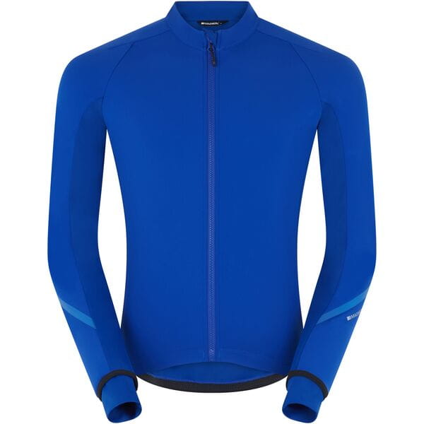 madison jacket dte mens isoler thermal long sleeve jacket p134415