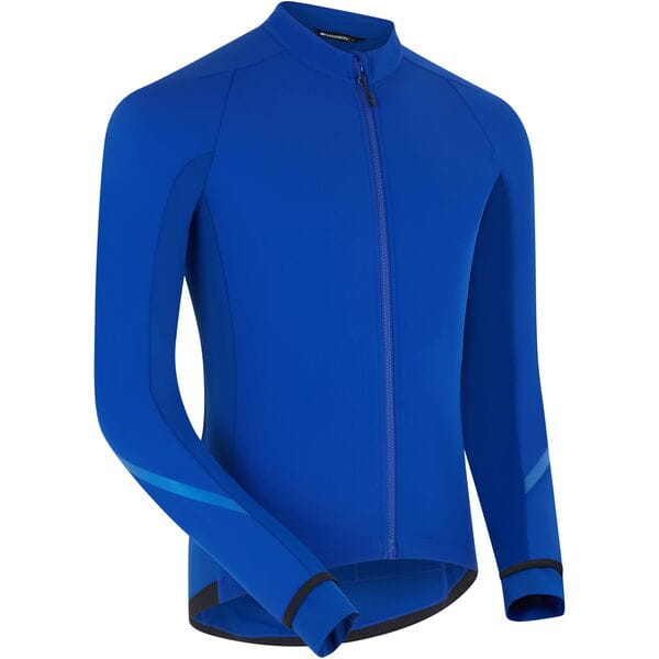 madison jacket dte mens isoler thermal long sleeve jacket p134415