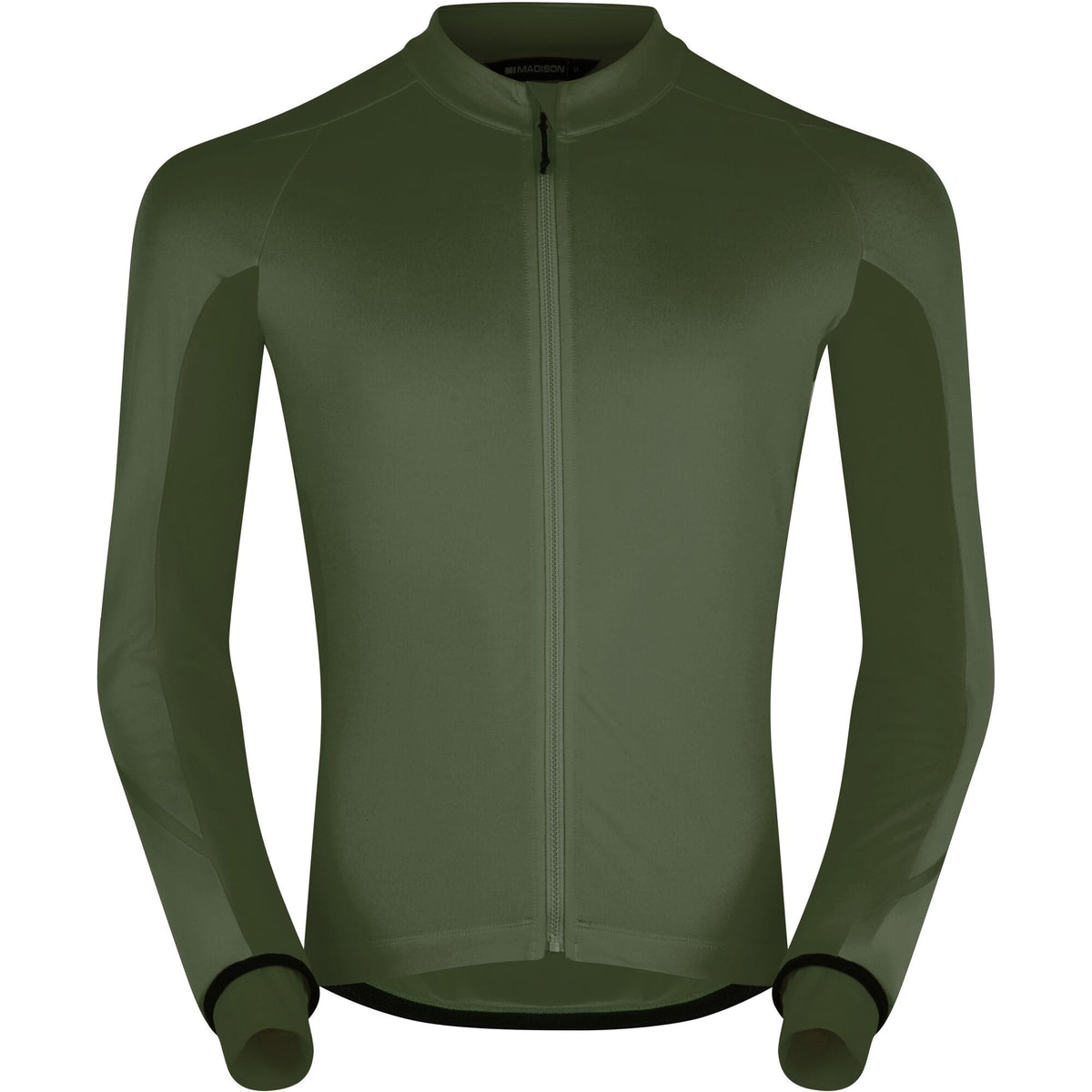 Madison DTE Men's Isoler Thermal long Sleeve Jacket