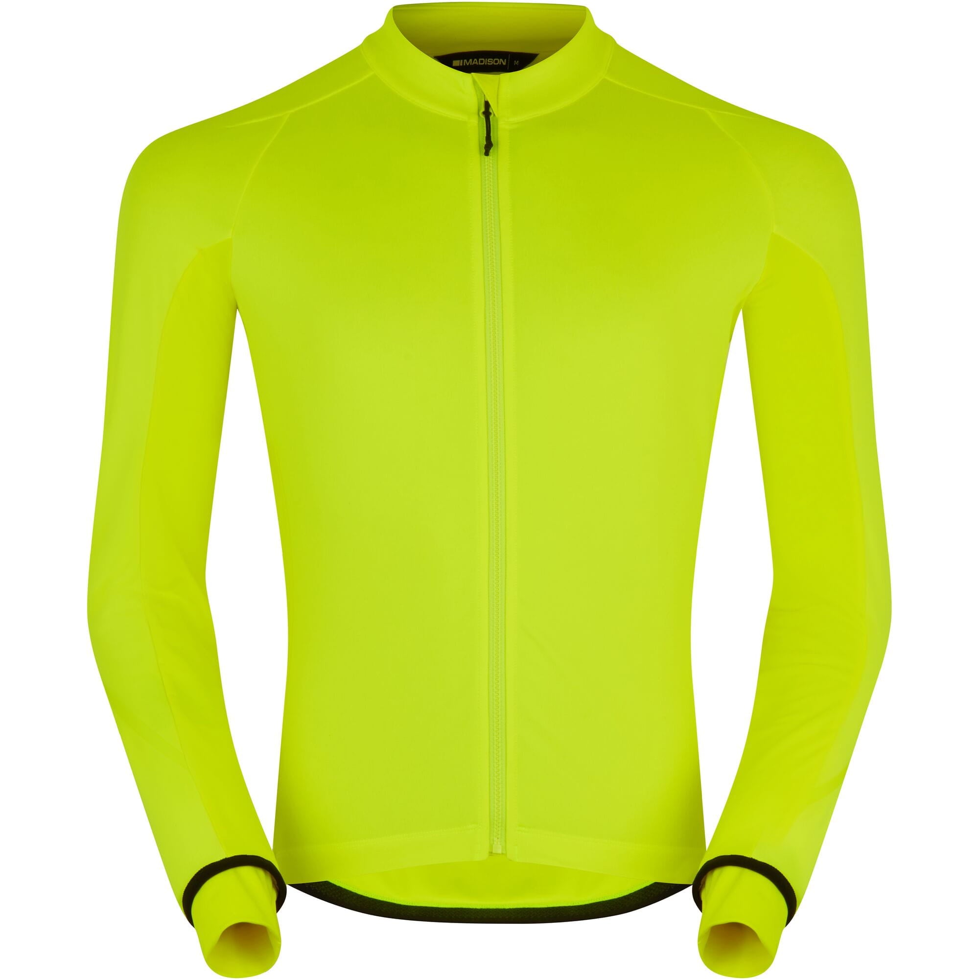 Madison DTE Men's Isoler Thermal long Sleeve Jacket