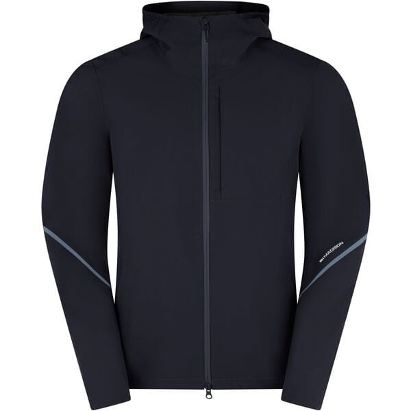madison jacket roam mens 2 layer waterproof jacket p134407