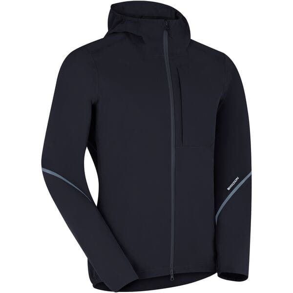 madison jacket roam mens 2 layer waterproof jacket p134407