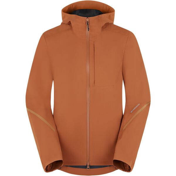 madison jacket roam womens 2 layer waterproof jacket p134409