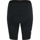 Madison Freewheel Women's Gel Pad Shorts, black - size 6