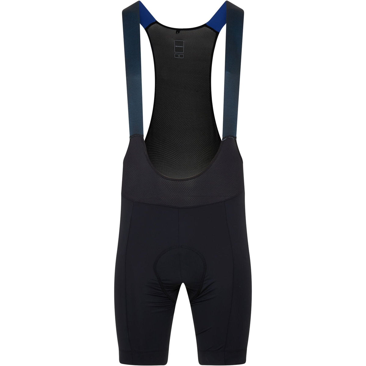 Madison Freewheel Men's Gel Pad Bib Shorts, black - x-small