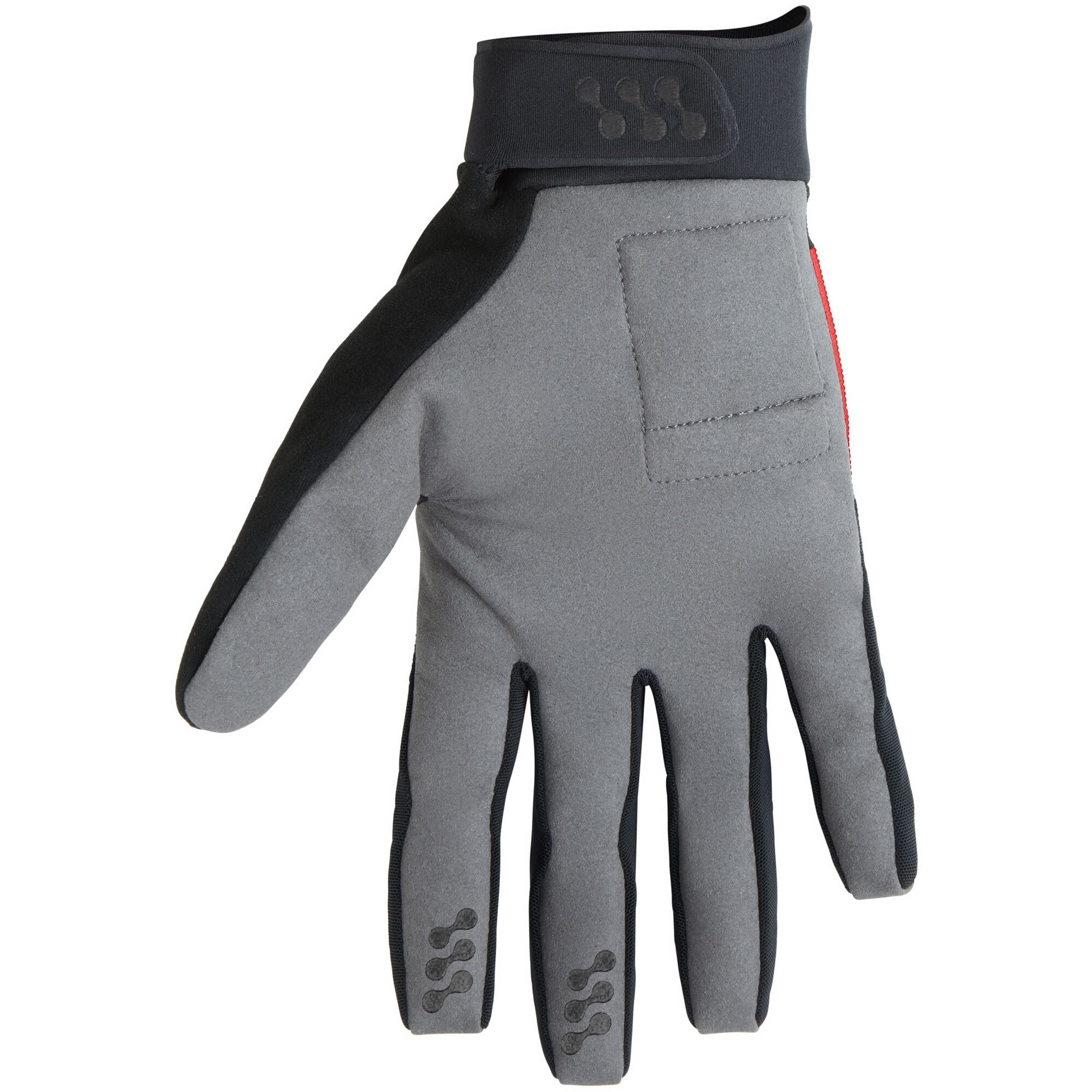 Madison Freewheel Gel Pad Trail Gloves