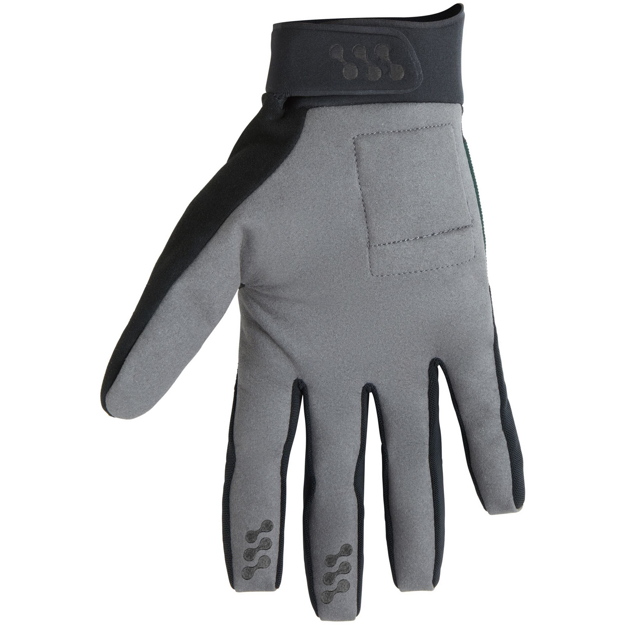 Madison Freewheel Gel Pad Trail Gloves