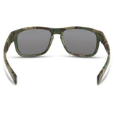 Madison Eyewear Signal Camo Sunglasses- 3 Polarised Lens Pack-Silver Mirror/Bronze Mirror/Yellow