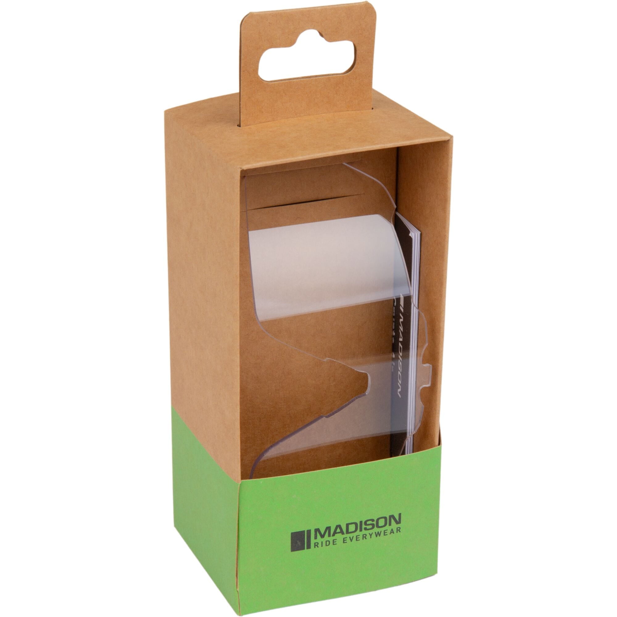 Madison Eyewear Crypto Air Upgrade Lens