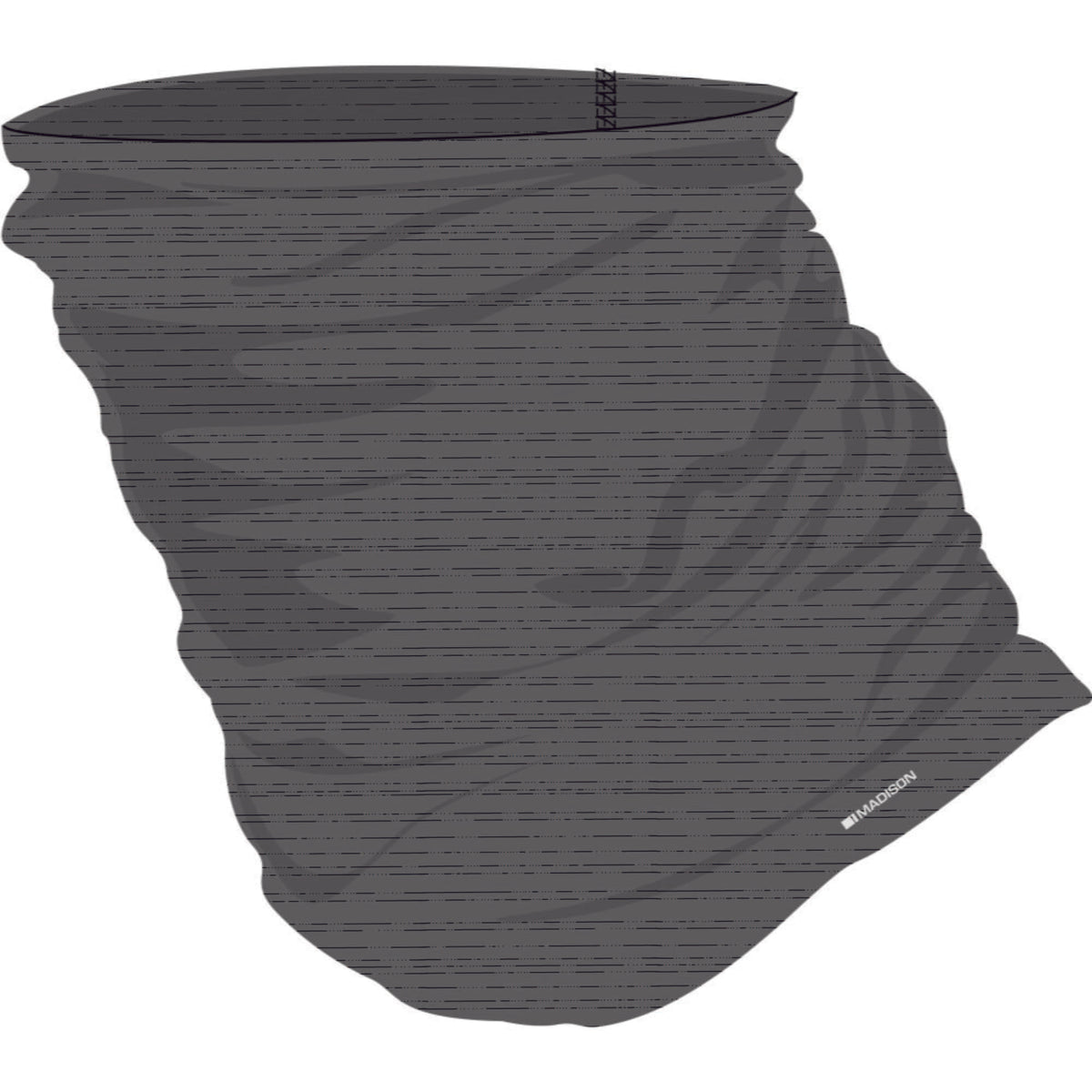 Madison Roam Merino Necktube