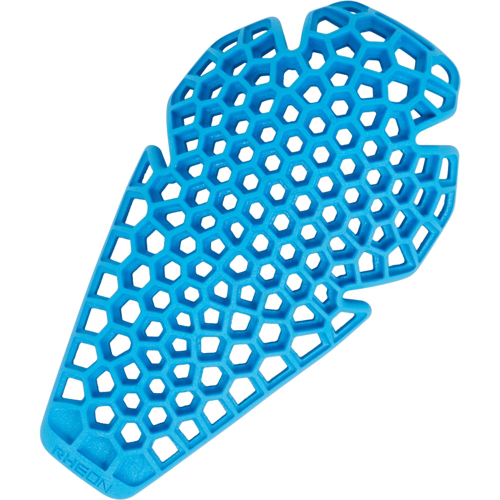 Madison DTE Level 2 RHEON elbow pad set for mountain biking protection, showing padded elbow guards with adjustable straps.