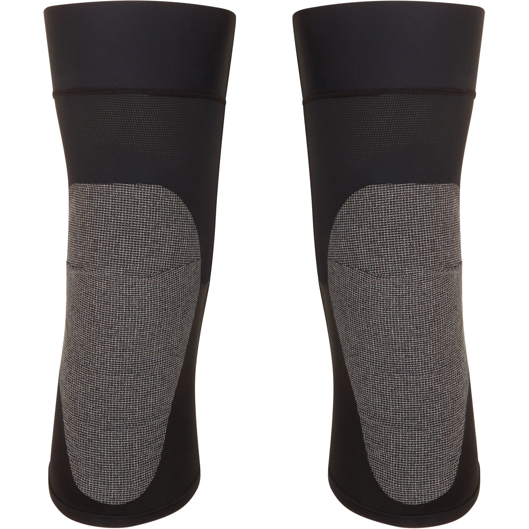 Madison Flux Ultra Light Level 1 RHEON knee pads set for mountain biking, showing lightweight, protective knee pads with adjustable straps.