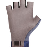 Madison Flux Ergonomix cycling gloves with touchscreen compatibility, black breathable fabric, and padded palm for comfort.