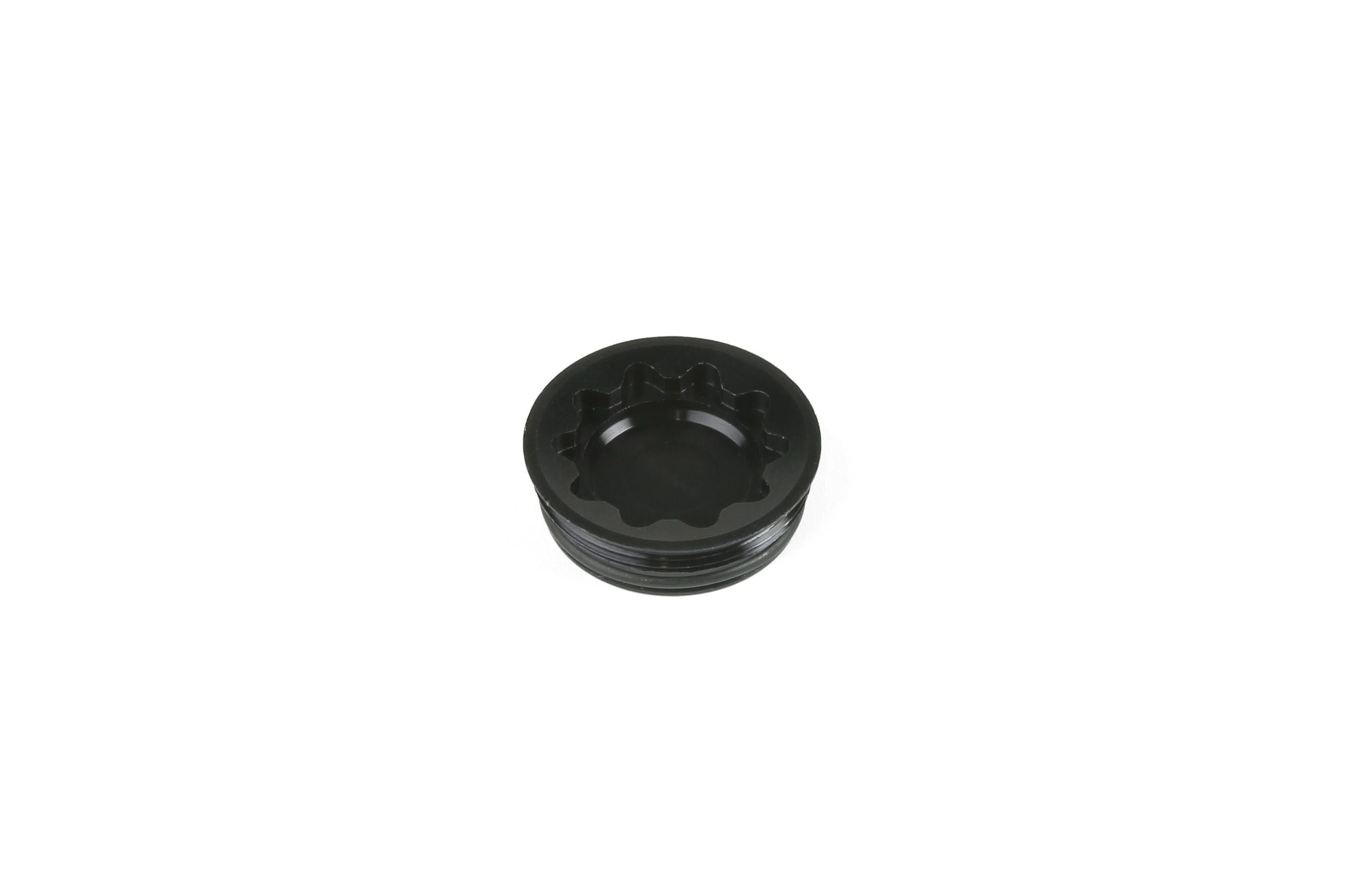 Hope Mono Trial Caliper Bore Caps Black Spares & Accessories | Swinnerton Cycles