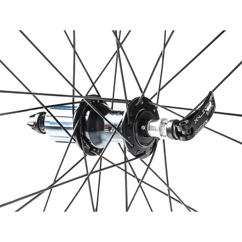 Miche Road Wheels - Reflex XL Wheels